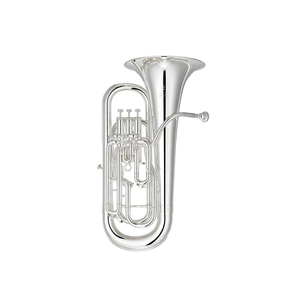 Yamaha Euphonium YEP642S Neo