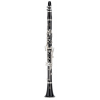 Yamaha Bb clarinet YCL-450m 17 silver | A Un Tono