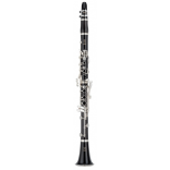 Yamaha Bb clarinet YCL-450m 17 silver | A Un Tono
