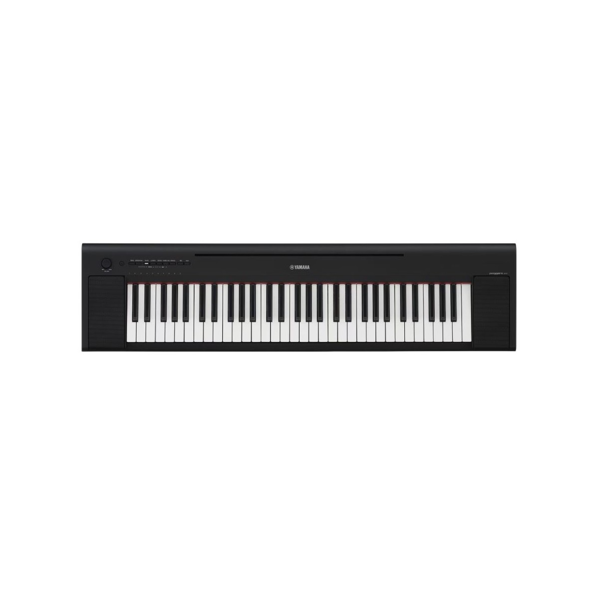 Teclado yamaha piaggero np15