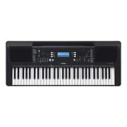 Teclado yamaha 61 teclas psr-e373