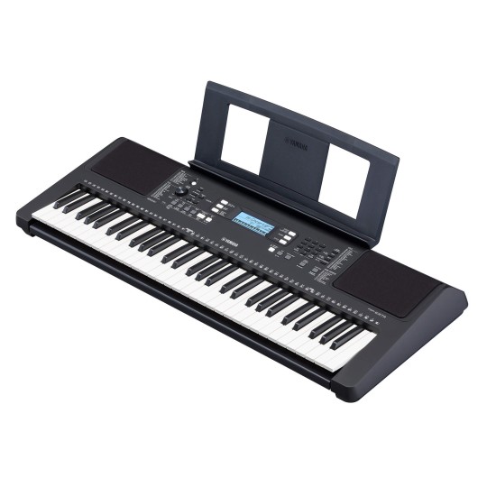 Teclado yamaha 61 teclas psr-e373