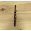 Bassoon miniature with stand and case