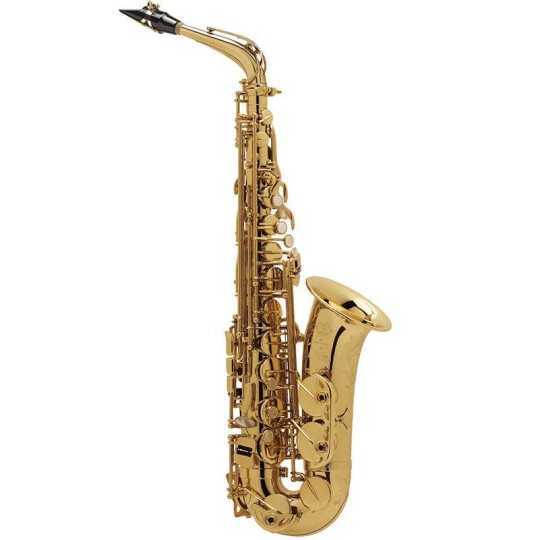 Alto sax Sa80/ii jubilee gold brass engraved gg