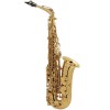 Saxo alto sa80/ii jubile goldmessing grabado gg