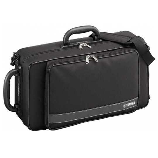 Trumpet Yamaha Bb YTR-5335 silver