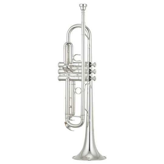 Trumpet Yamaha Bb YTR-5335 silver