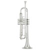 Trumpet Yamaha Bb YTR-5335 silver