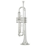 Trumpet Yamaha Bb YTR-5335 silver