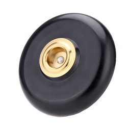 Cello stand hits the ground