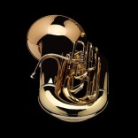 Wessex Bb Tuba Grand 6/4 TB692P-GB
