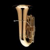 Wessex Bb Tuba Grand 6/4 TB692P-GB