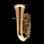 Wessex Bb Tuba Grand 6/4 TB692P-GB
