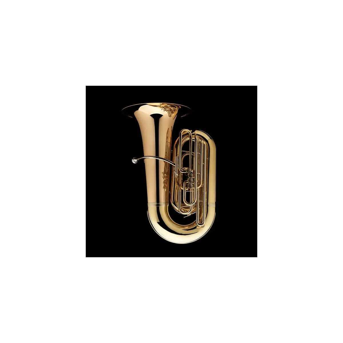 Wessex Bb Tuba Grand 6/4 TB692P-GB
