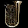 Tuba Wessex TB160 Tornister Mighty Midget | A Un Tono