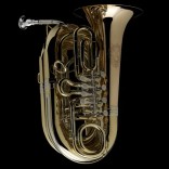 Tuba Wessex TB160 Tornister Mighty Midget | A Un Tono