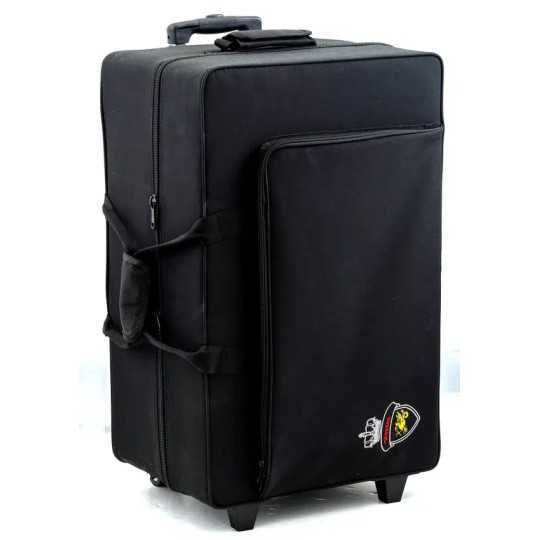 Wessex Bb Travel Tuba TB160