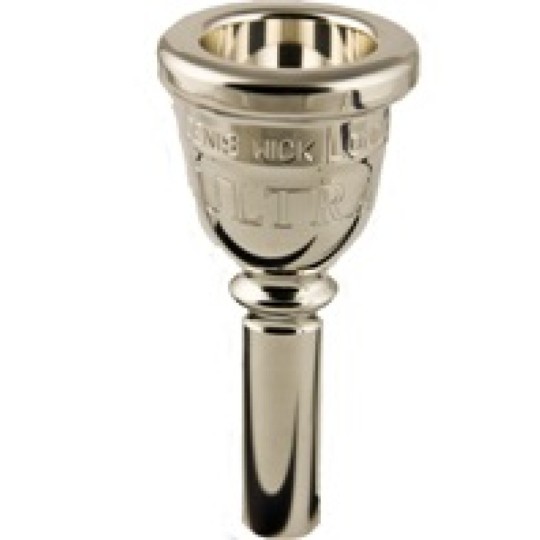 Boquilla bombardino/trombón denis wick ultra sm5u steven mead