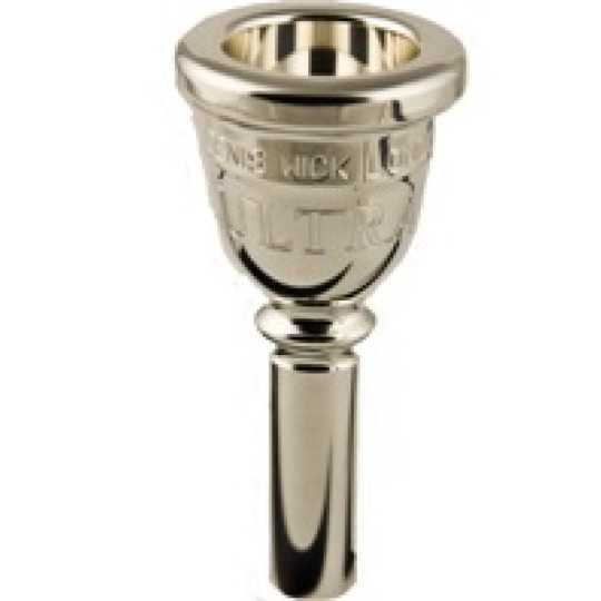 Euphonium/trombone mouthpiece Denis Wick Ultra SM5U Steven Mead
