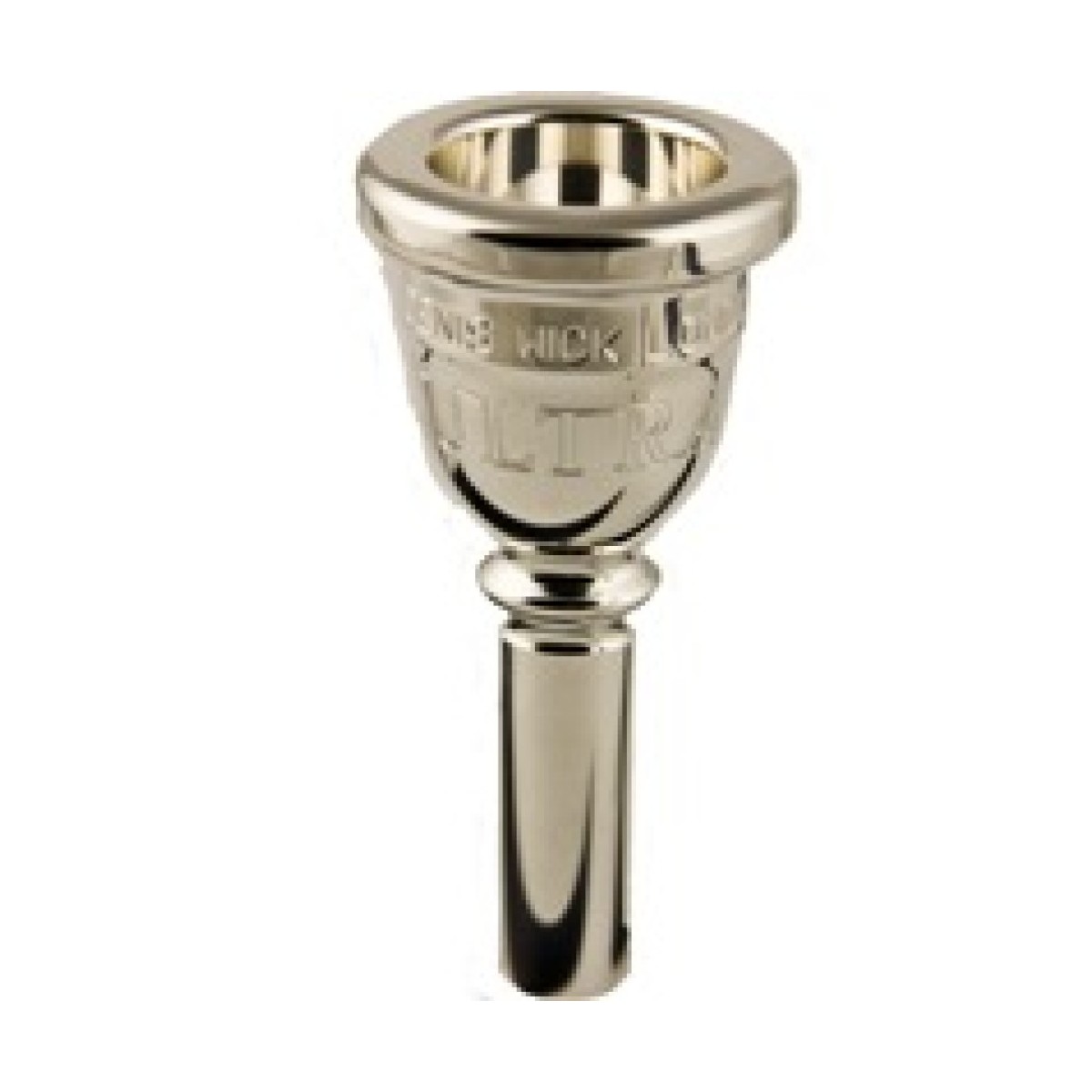 Boquilla bombardino/trombón denis wick ultra sm5u steven mead