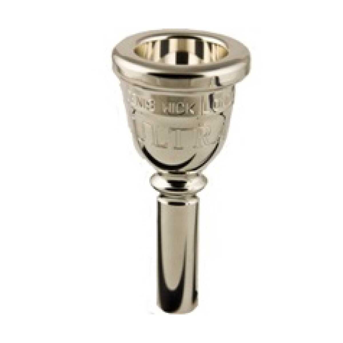 Euphonium/trombone mouthpiece Denis Wick Ultra SM5U Steven Mead