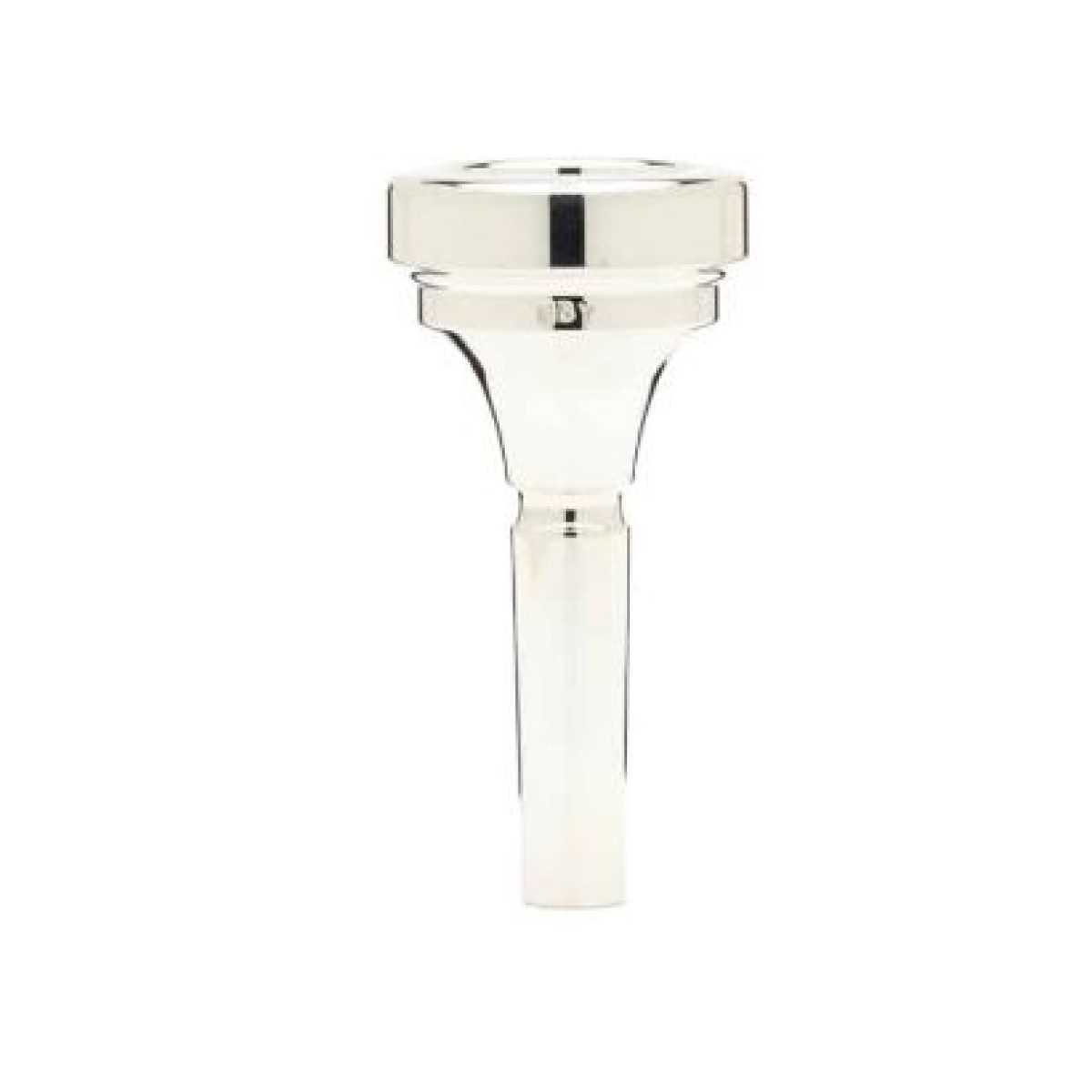 Euphonium/trombone mouthpiece Denis Wick 6BY