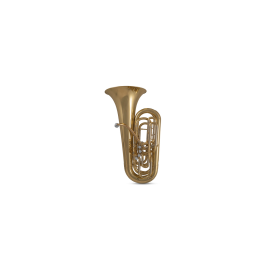 Tuba en do conn 3/4 bb501c lacada