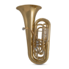 Conn C Tuba BB501C