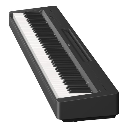 Piano digital yamaha p145