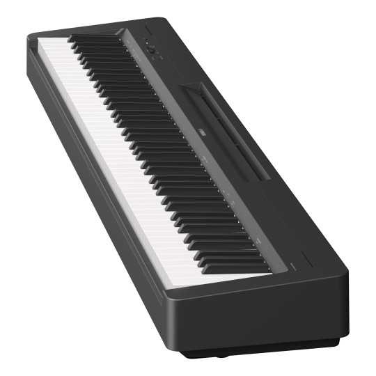 Yamaha p145: Digital Piano