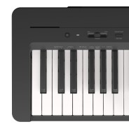 Piano digital yamaha p145