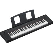 Teclado yamaha piaggero np15