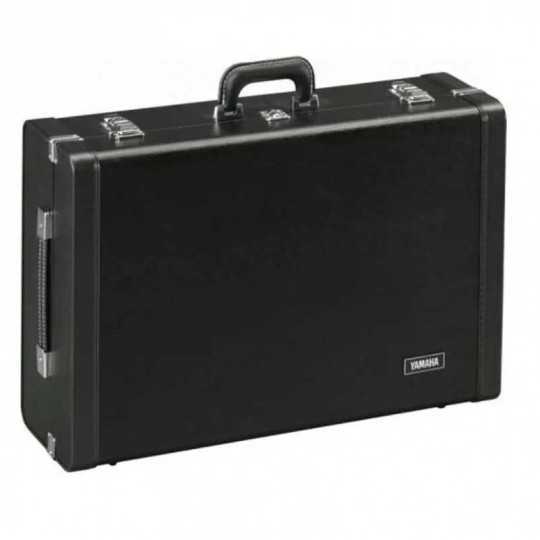 Yamaha yhr-567d Bb/F French Horn