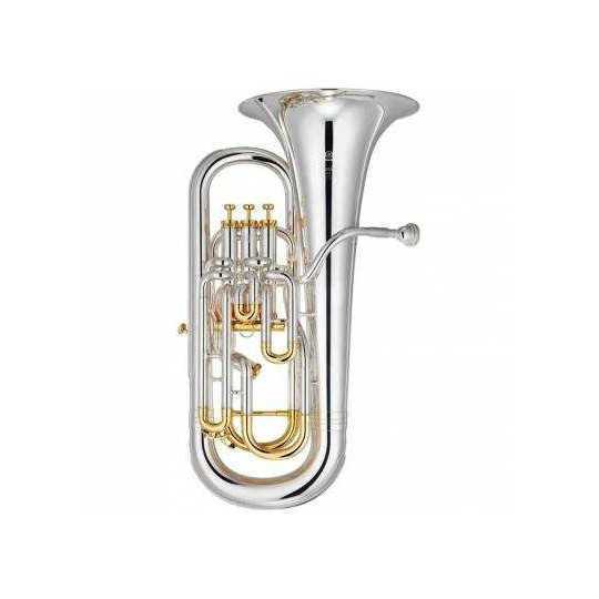 Yamaha Euphonium YEP842TS Custom