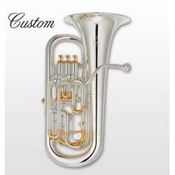 Yamaha Euphonium YEP842TS Custom