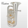 Yamaha Euphonium YEP842TS Custom