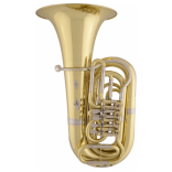 Petersburg Bb Tuba 202N