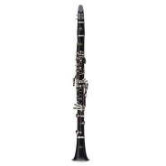 Clarinete sib buffet e11 llaves plata