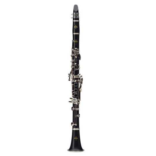 Buffet Bb clarinet E11