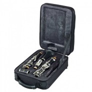 Clarinete sib buffet e11 llaves plata