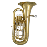 Conn Euphonium EP-501