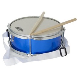 Caja infantil 8x4 4 div.abedul-bordon. azul