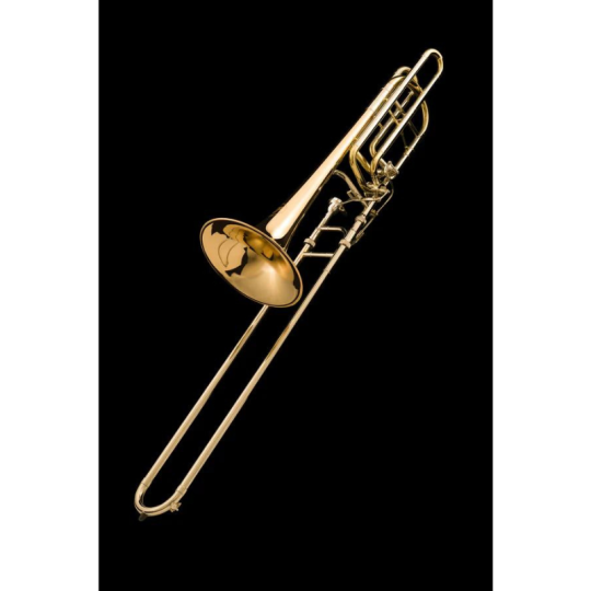 Bass trombone Wessex PBF562