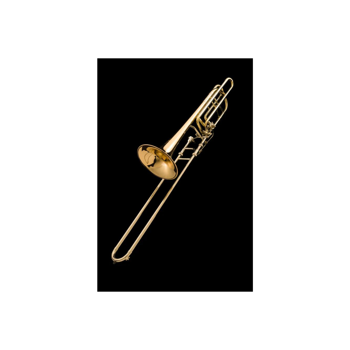 Bass trombone Wessex PBF562