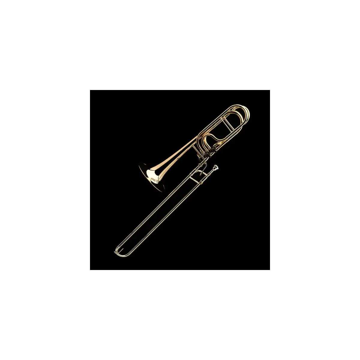 Professional bass trombone Wessex PBF565P