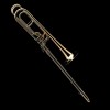 Contrabass trombone in F Wessex PF588