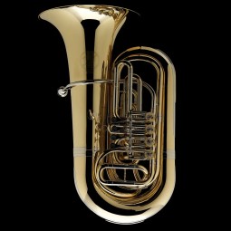 Wessex Bb Tuba Overture TB210-L