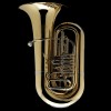 Tuba en sib wessex overture lacada 4 cilindros