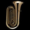 Wessex Bb Tuba Luzern TB575-GB 5/4
