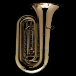 Wessex Bb Tuba Luzern TB575-GB 5/4